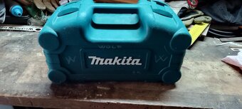 aku skrutkovac Makita 30 eur - 5