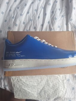 Nike Air Force 1 Low '.SWOOSH 404 Error' - 5
