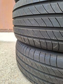 Letné pneumatiky 205/55 R17 91Y zn. Michelin Primacy 4 - 5