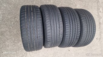 215/50 R17 GoodYear - 5