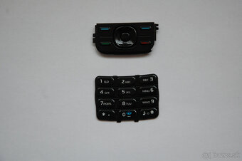 NOVE rôzne Nokia klávesnice č2 - 5