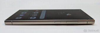 Predám Samsung Galaxy S24 Ultra 256 GB – Titanium Grey - 5
