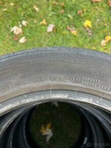 Pneumatiky Matador letné 215/55 R17 - 5