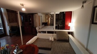 Na predaj 2,5 izbový byt v centre Nitry - 5