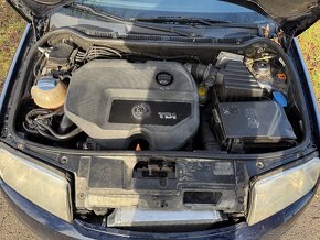 Škoda fabia combi 1.9TDi 190 koni - 5