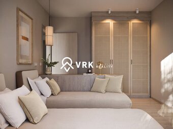 LUXUSNÉ APARTMÁNY AURORA, PETRČANE, CHORVÁTSKO - 5
