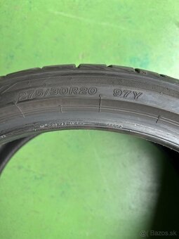 275/30 R20 97 Y XL FIRESTONE FIREHAWK SPORT - 5
