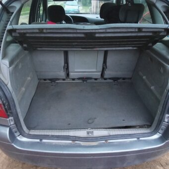 Renault Scénic 1.9 diesel 75kw - 5