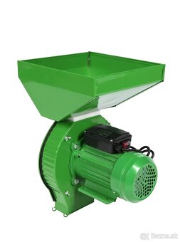 SROTOVNÍK OBILIA MICUL GF-0063-S001- G02, 3,9 KW, 2800 OT./M - 5