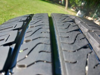 215/75 r16c letne pneumatiky - 5
