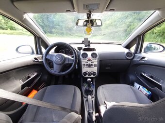Opel Corsa 1.3 CDTi - 5