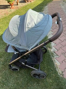 Detský športový kočík CYBEX Balios S Lux - 5