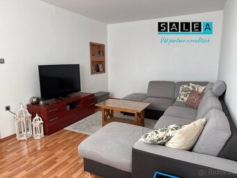 Krásny veľký a slnečný 3 izbový byt Šaľa 82,3 m2 - P.J. Šafá - 5
