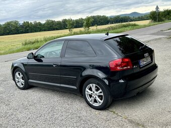 AUDI A3 1.6 TDI - 5