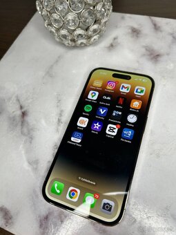iPhone 14pro 512GB - 5