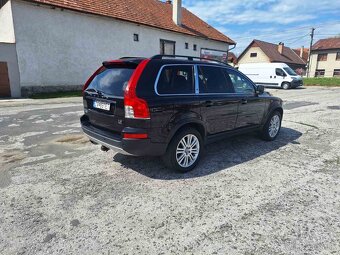Volvo XC 90 Executive 4.4 V8 - 5