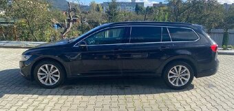 Volkswagen Passat B8 2.0 TDI Business 2020 – TOP STAV - 5