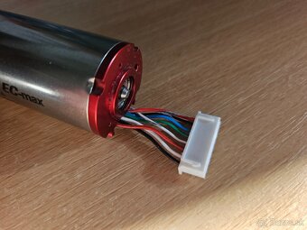 elektromotor Maxon EC-max Ø 30 mm - 5