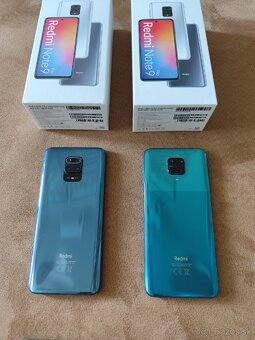 Xiaomi Redmi Note 9 Pro RAM 6 GB,128GB ROM - 5