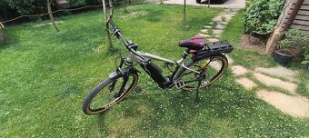 CTM Wire Xpert 29" 2023 - nájazd 900km - 5