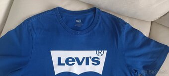 Pánske tričko Levi's - 5