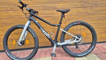Detský horský bicykel značky WOOM - 5