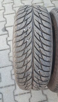 185/60R14 Matador AllWeather - 5