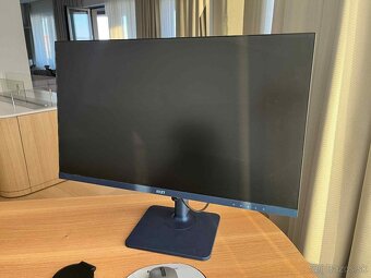 Predam LED LCD externy monitor MSI MD272QP Ultramarine 27 - 5