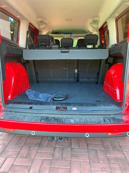 Fiat Doblo Maxi - 5