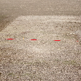 Stavebný pozemok v obci Rapovce - 5