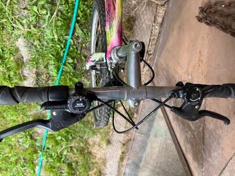 Horský dámský bicykel na predaj - 5
