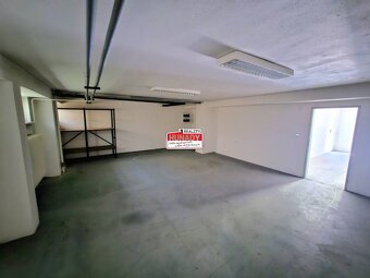 (66 m²) SKLADOVACÍ PRIESTOR V CENTRE MESTA - 5
