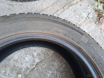 Zimné Hankook Winter icept EVO 2 195/55/16 91H - 5