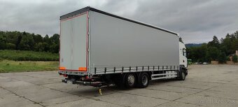 SCANIA R440,VALNÍK S PLACHTOU 24-PALETOVÝ, 9.6 m,HYDR. ČELO - 5