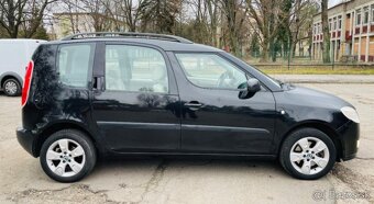 Škoda roomster 1.9tdi 77kw - 5