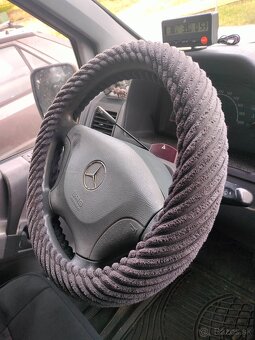 Mercedes-Benz Vito 638 automat 2,2 CDI - 5