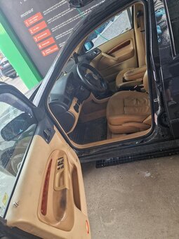 Skoda octavia - 5
