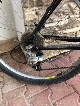 Horský bicykel Autor Opus - 5