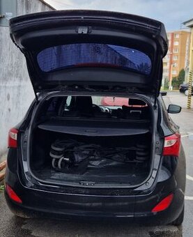 Hyundai i30 - 5