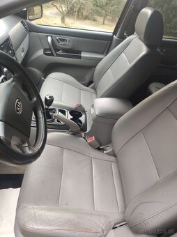 Kia Sorento 103,125kw - 5