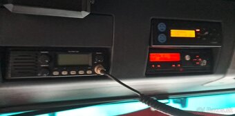 Predám ťahač MAN TGX - 5
