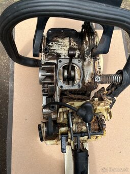 Stihl MS 361 na diely - 5
