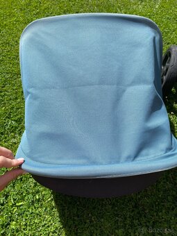 Thule Spring Pink - 5