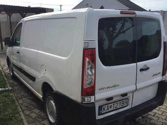 JUMPY 2.0 TDI/ 100kW - 5