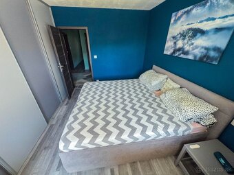 3izbový byt - Zvolen Západ - komplet rekonštrukcia - 5
