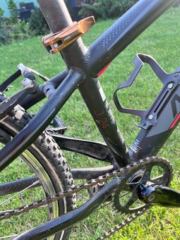 Detsky hliníkový bicykel MERIDA MATTS J.24 - 5