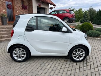 Smart EQ ForTwo r.2019 – Plne elektrický - 5
