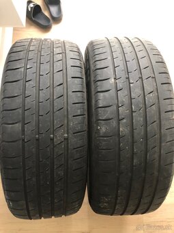 Letné pneumatiky Nexen Nfera RU1 - 5