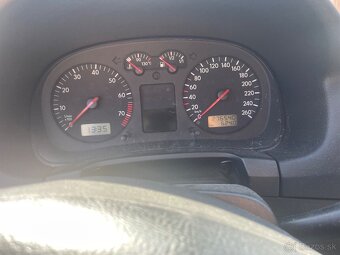 Golf - 5