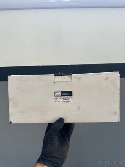 ENGITECH ENT880013 Akceleračný pedál Plynový pedál - 5